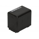 Duracell DRPVBT380 kameros / vaizdo kameros su vaizdo magnetofonu baterija 3560 mAh Duracell DRPVBT380 kameros / vaizdo kameros su vaizdo magnetofonu baterija 3560 mAh