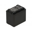 Duracell DRPVBT380 kameros / vaizdo kameros su vaizdo magnetofonu baterija 3560 mAh Duracell DRPVBT380 kameros / vaizdo kameros su vaizdo magnetofonu baterija 3560 mAh