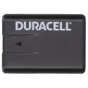 Duracell DRPVBT380 kameros / vaizdo kameros su vaizdo magnetofonu baterija 3560 mAh Duracell DRPVBT380 kameros / vaizdo kameros su vaizdo magnetofonu baterija 3560 mAh