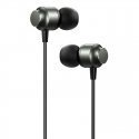 Wired Earbuds Joyroom JR-EC06, Type-C (Gray) Wired Earbuds Joyroom JR-EC06, Type-C (Gray)