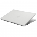 UNIQ etui Claro MacBook Air 15" (2023) przezroczysty|dove matte UNIQ etui Claro MacBook Air 15" (2023) przezroczysty|dove matte