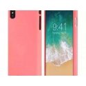 Mercury Soft iPhone 14 Pro Max 6,7" różowy|pink Mercury Soft iPhone 14 Pro Max 6,7" różowy|pink