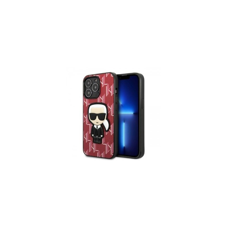 Karl Lagerfeld Karl Lagerfeld Monogram Ikonik