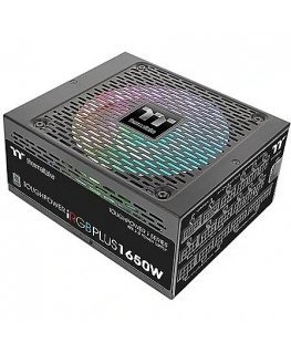 Toughpower iRGB 1650W Tit Gen5