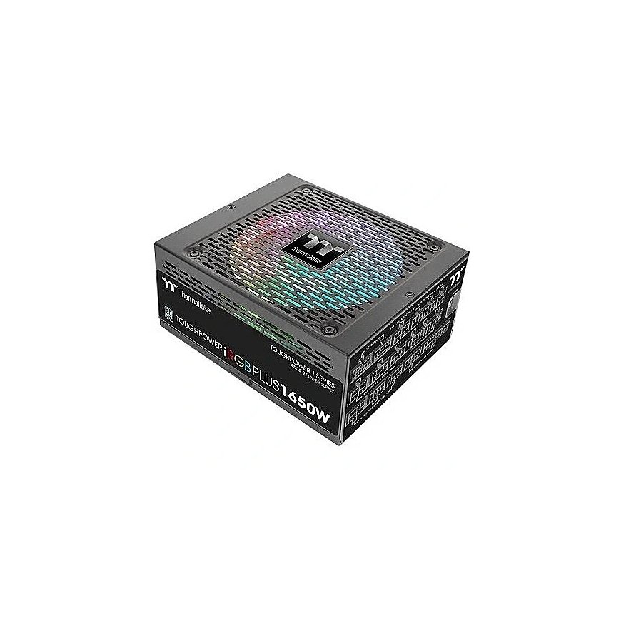 Toughpower iRGB 1650W Tit Gen5