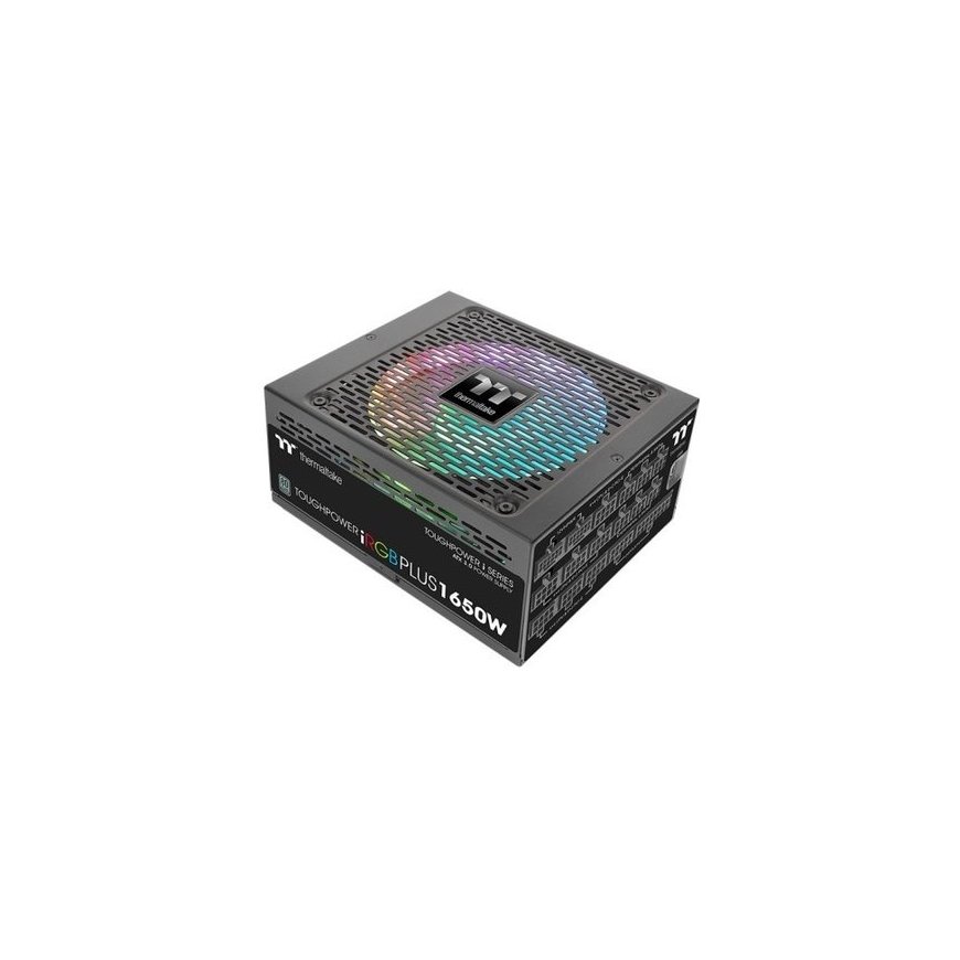 Toughpower iRGB 1650W Tit Gen5 – 2