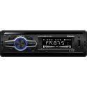 Roadstar RU-375BT автомобильный медиа-ресивер Черный 72 W Bluetooth Roadstar RU-375BT автомобильный медиа-ресивер Черный 72 W Bluetooth