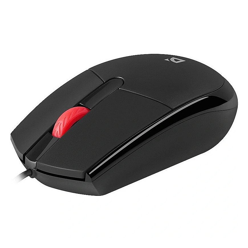 Defender WIRED OPTIC MOUSE DELTA MM-523
