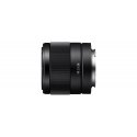 Sony SEL28F20 SLR Laiobjektiiv Must Sony SEL28F20 SLR Laiobjektiiv Must