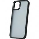 Mocco Satin Matt Back Case for iPhone 15 Plus