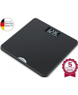 Beurer PS 240 Soft czarny