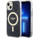Guess GUHCP14LLCSGSGH iPhone 14 Pro 6.1" biały|white hardcase Li Guess GUHCP14LLCSGSGH iPhone 14 Pro 6.1" biały|white hardcase Li