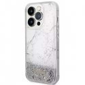 Guess GUHCP14LLCSGSGH iPhone 14 Pro 6.1" biały|white hardcase Li Guess GUHCP14LLCSGSGH iPhone 14 Pro 6.1" biały|white hardcase Li