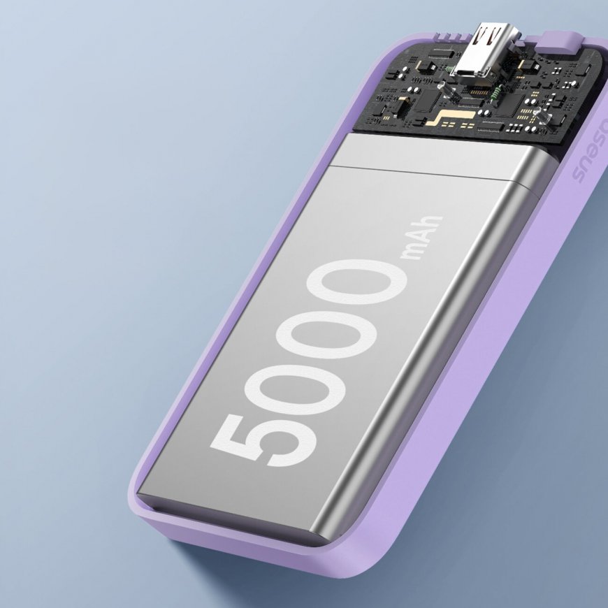 Baseus mini power bank 5000mAh 20W