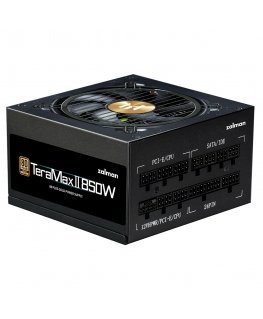 Zalman TeraMax2 850W 80+ Gold Gen5