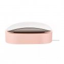UNIQ Nova stacja dokująca Magic Mouse różowy|pink UNIQ Nova stacja dokująca Magic Mouse różowy|pink