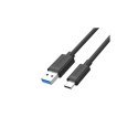 Unitek przewód USB 3.1 typ A - typ C M-M 0.5 m Unitek przewód USB 3.1 typ A - typ C M-M 0.5 m