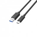 Unitek przewód USB 3.1 typ A - typ C M-M 0.5 m Unitek przewód USB 3.1 typ A - typ C M-M 0.5 m