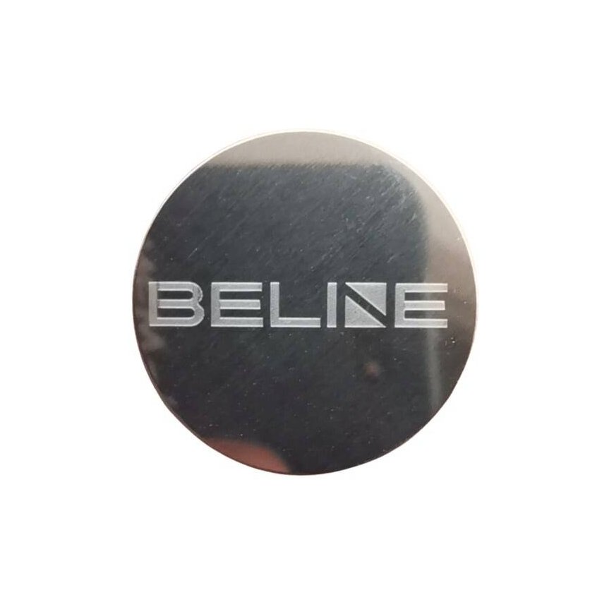 Beline płytka metalowa do uchwytu magnet