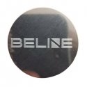 Beline płytka metalowa do uchwytu magnet ycznego metal plate Beline płytka metalowa do uchwytu magnet ycznego metal plate