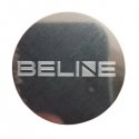 Beline płytka metalowa do uchwytu magnet ycznego metal plate Beline płytka metalowa do uchwytu magnet ycznego metal plate