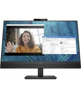 HP M27M Computer Monitorius 68.6 Cm (27") 1920 X 1080 Pixels Full