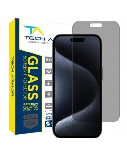 Blue Star tempered glass screen protector Apple iPhone 11 | XR