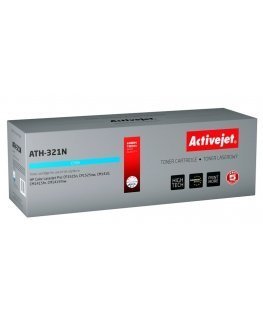 Activejet ATH-321N toonerikassett 1 tk Kokkusobiv Tsüaan