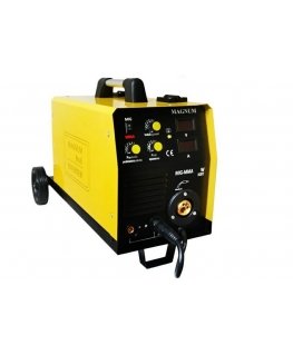 MAGNUM SEMI-AUTOMATIC WELDING MIG-200 220W
