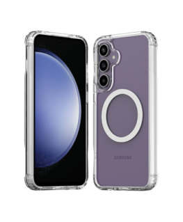 Araree etui Duple M Sam S23 FE przeźroczysty|clear AR20-01882A