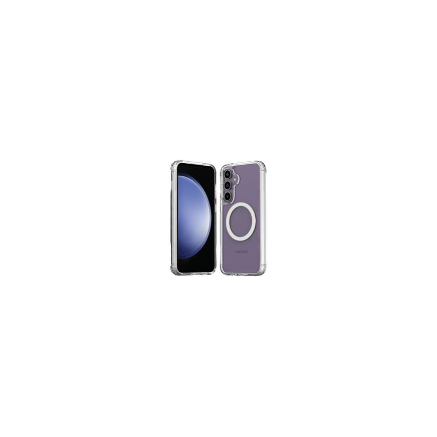 Araree etui Duple M Sam S23 FE przeźroczysty|clear AR20-01882A