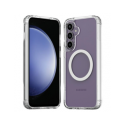 Araree etui Duple M Sam S23 FE przeźroczysty|clear AR20-01882A
