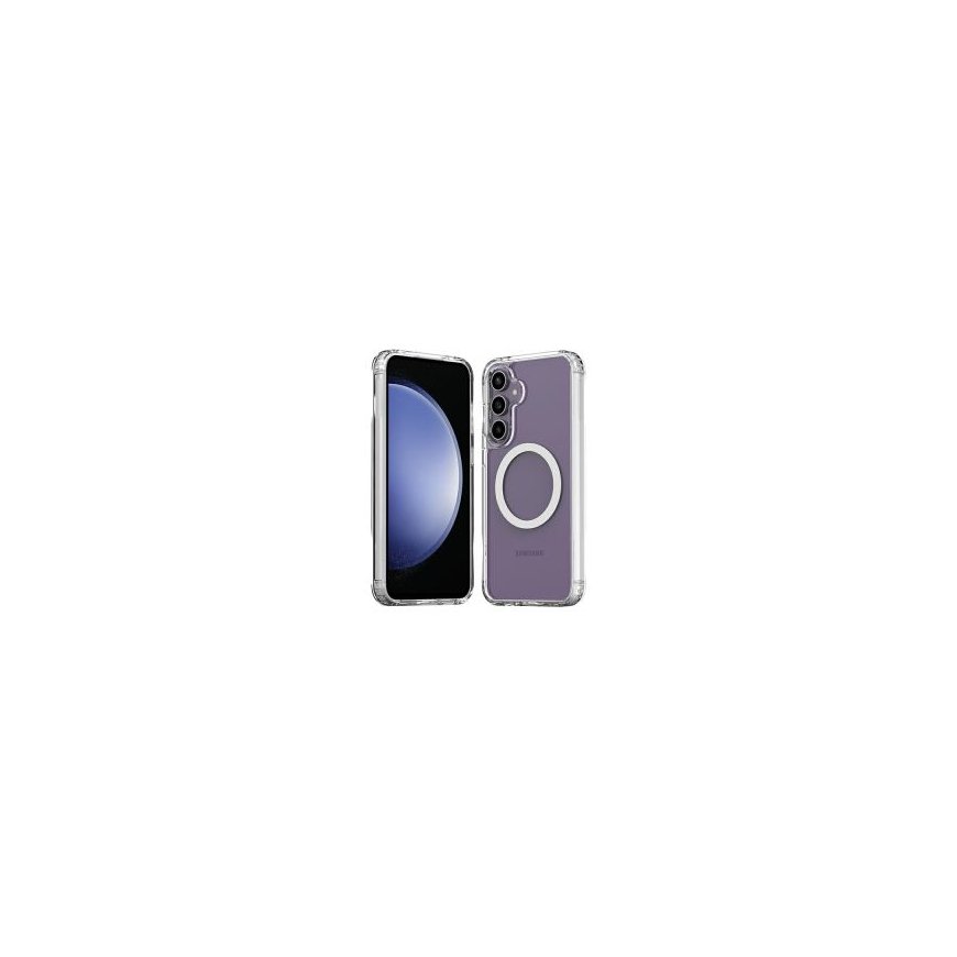 Araree etui Duple M Sam S23 FE przeźroczysty|clear AR20-01882A – 2