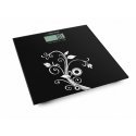 Esperanza EBS003 personal scale Square Black, White Electronic personal scale Esperanza EBS003 personal scale Square Black, White Electronic personal scale