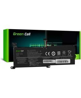 Battery Green Cell L16C2PB2 L16M2PB1 for Lenovo IdeaPad 3 3-15ADA05 3-15IIL05 320-15IAP 320-15IKB 320-15ISK 330-15AST 330-15IKB