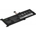 Battery Green Cell L16C2PB2 L16M2PB1 for Lenovo IdeaPad 3 3-15ADA05 3-15IIL05 320-15IAP 320-15IKB 320-15ISK 330-15AST 330-15IKB Battery Green Cell L16C2PB2 L16M2PB1 for Lenovo IdeaPad 3 3-15ADA05 3-15IIL05 320-15IAP 320-15IKB 320-15ISK 330-15AST 330-15IKB