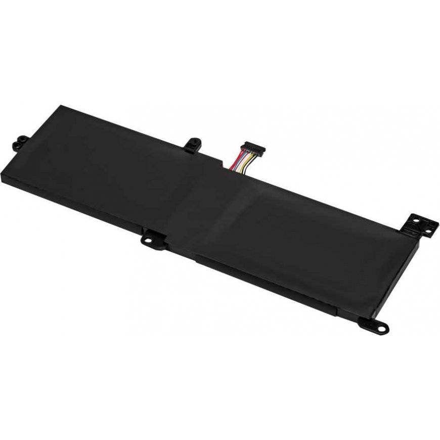 Battery Green Cell L16C2PB2 L16M2PB1 for Lenovo IdeaPad 3 3-15ADA05 3-15IIL05 320-15IAP 320-15IKB 320-15ISK 330-15AST 330-15IKB – 3