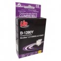 T3AZUR BJ1280YUP ink cartridge 1 pc(s) Compatible Yellow T3AZUR BJ1280YUP ink cartridge 1 pc(s) Compatible Yellow