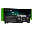 Battery Green Cell RH03XL M02027-005 or HP ProBook 430 G8 440 G8 445 G8 450 G8 630 G8 640 G8 650 G8 Battery Green Cell RH03XL M02027-005 or HP ProBook 430 G8 440 G8 445 G8 450 G8 630 G8 640 G8 650 G8