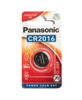 Renata CR1216-1BB Blister Pack 1pcs.