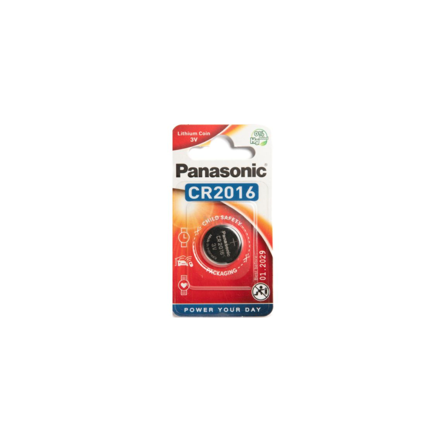 Renata CR1216-1BB Blister Pack 1pcs.