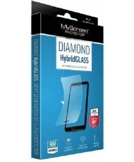 MS HybridGLASS CAT S60 Szkło Hybrydowe