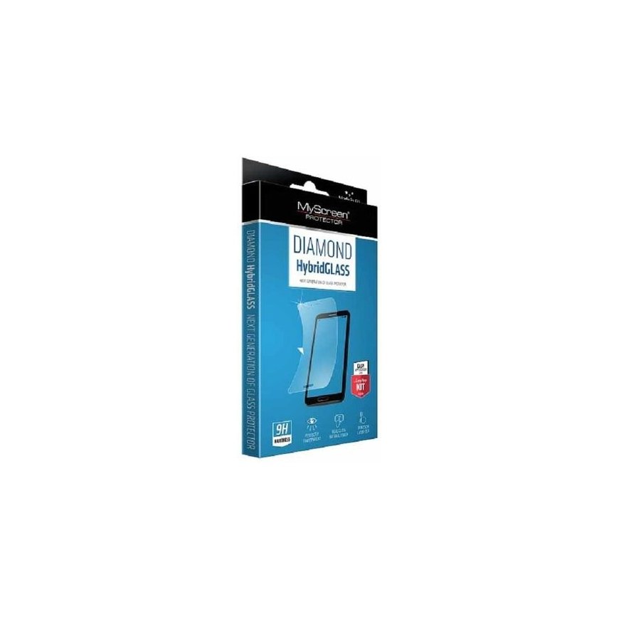 MyScreenProtector MS HybridGLASS CAT S60 Szkło