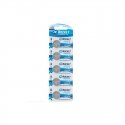 Rocket CR2016-5BB BLISTER PACK 5PCS. Rocket CR2016-5BB BLISTER PACK 5PCS.