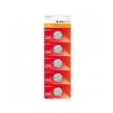 Rocket CR2016-5BB BLISTER PACK 5PCS. Rocket CR2016-5BB BLISTER PACK 5PCS.
