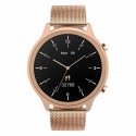 iWear Универсальный силиконовый ремешок для Спорт Браслетов - SM6 SM7 SM8 (18x250mm) Бирюзовый iWear Универсальный силиконовый ремешок для Спорт Браслетов - SM6 SM7 SM8 (18x250mm) Бирюзовый