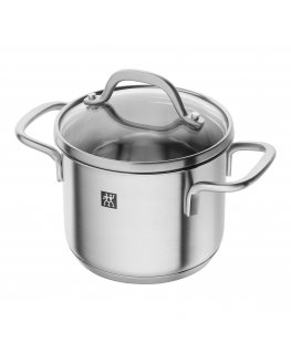ZWILLING Pico 1.6 L Round Silver