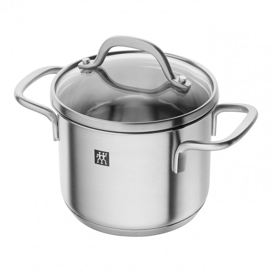 ZWILLING Pico 1,6 l Ümmargune Hõbe