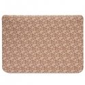 Guess Sleeve GUCS14HGCFSEW 14" brązowy|brown GCube Stripes Guess Sleeve GUCS14HGCFSEW 14" brązowy|brown GCube Stripes