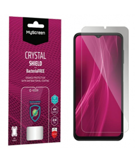 MS CRYSTAL BacteriaFREE Realme C33